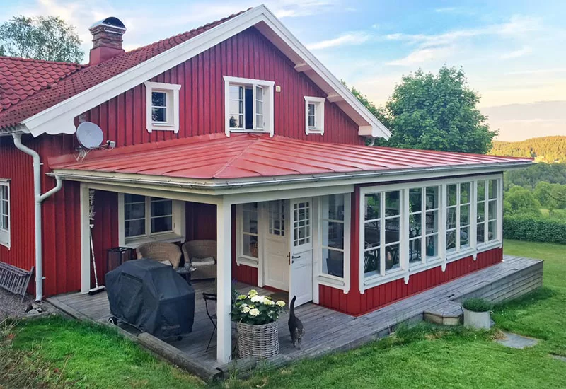 bygga uterum stockholm